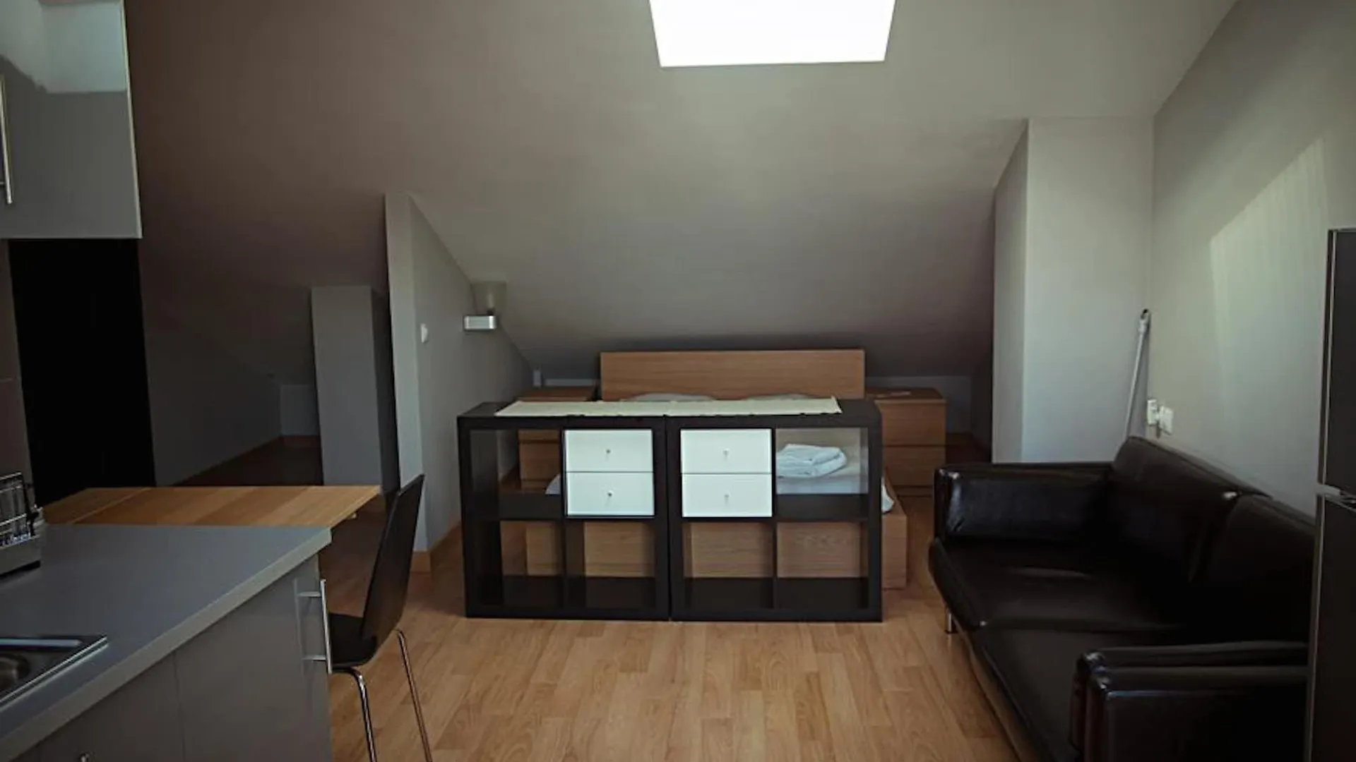 Appartement Apartamentos San Pablo Málaga
