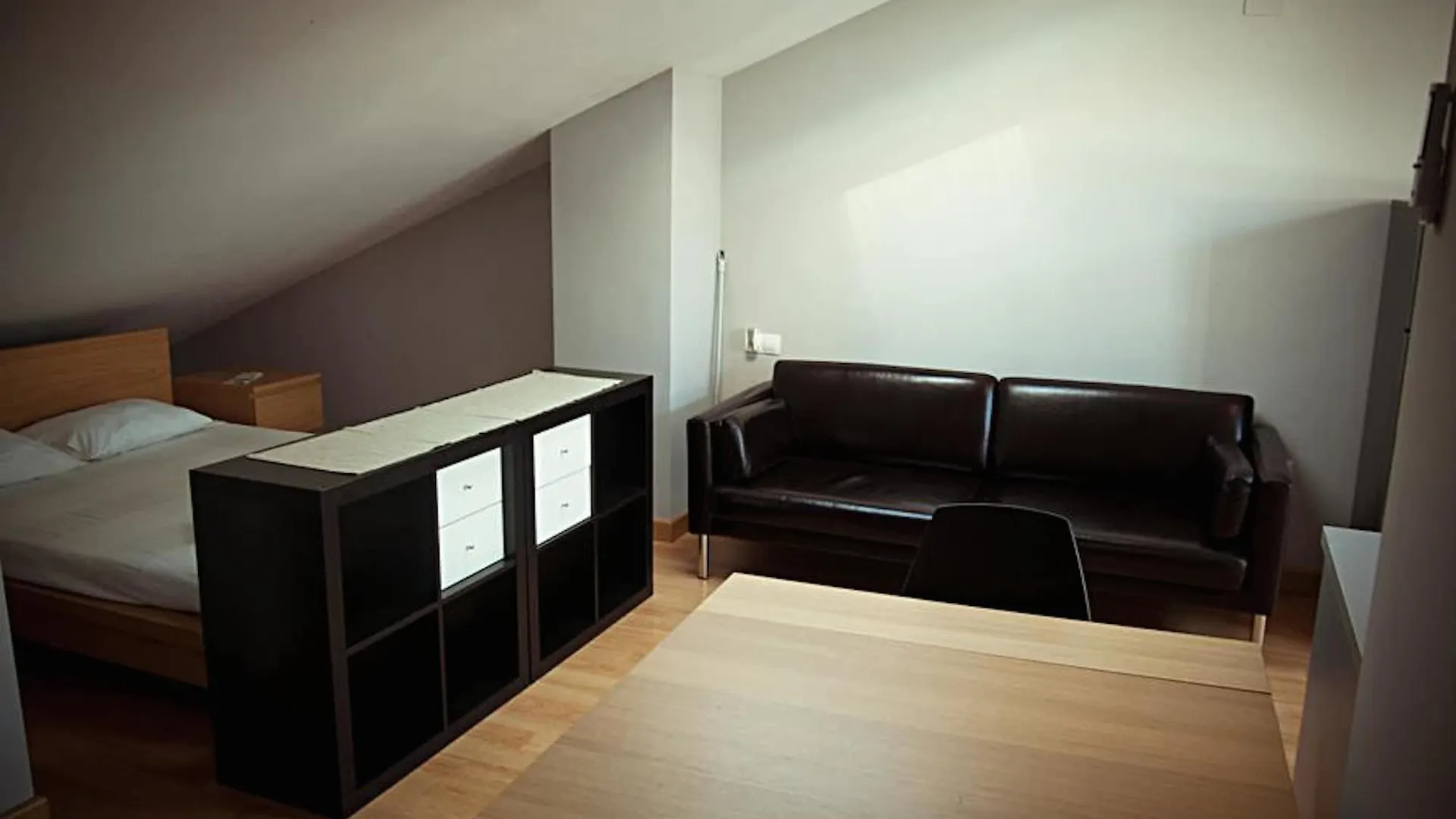 Apartamentos San Pablo Málaga Spanje