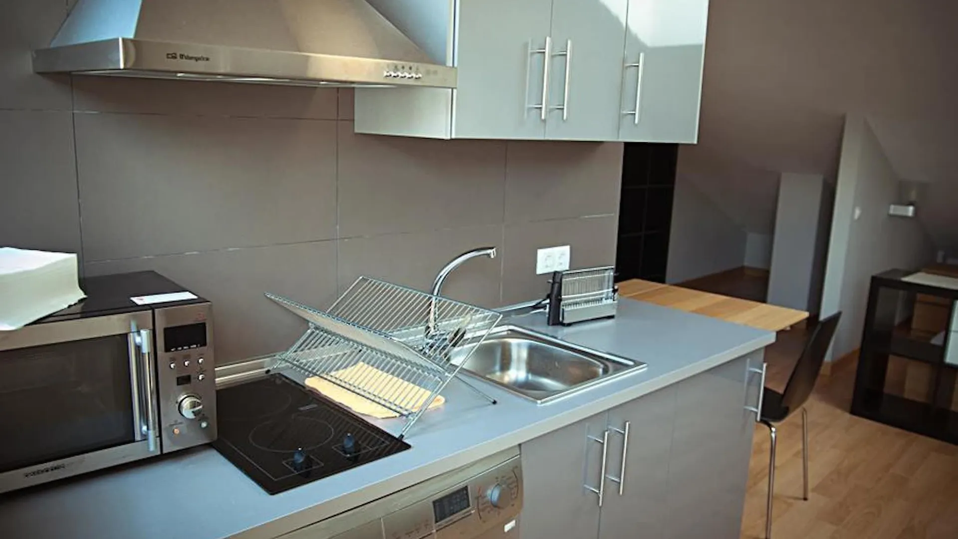 Apartamentos San Pablo Málaga 0*,  Spanje