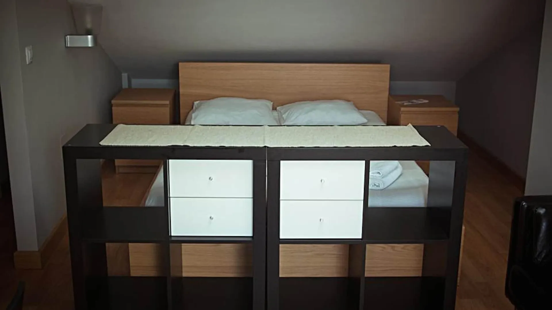 Apartamentos San Pablo Málaga 0*,  Spanje