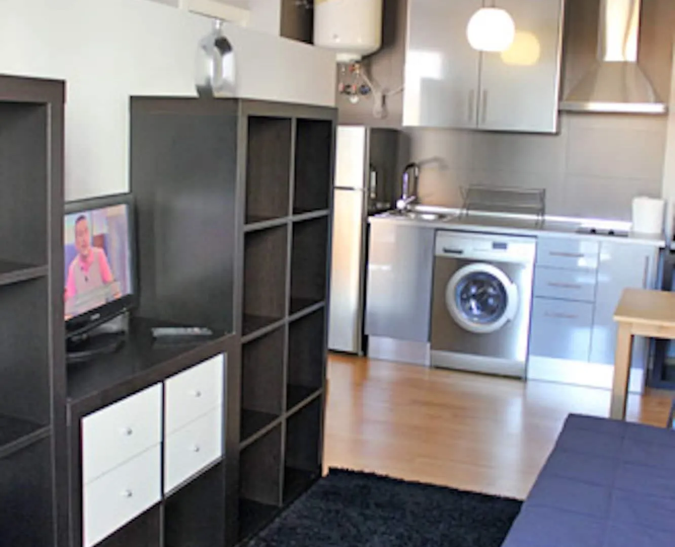 Apartamentos San Pablo Málaga Spanje