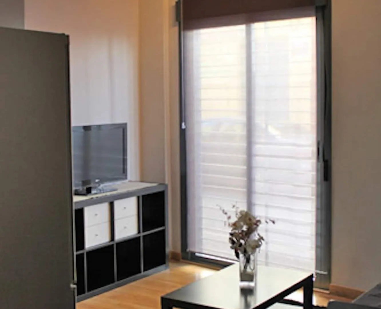 Apartamentos San Pablo Málaga 0*,