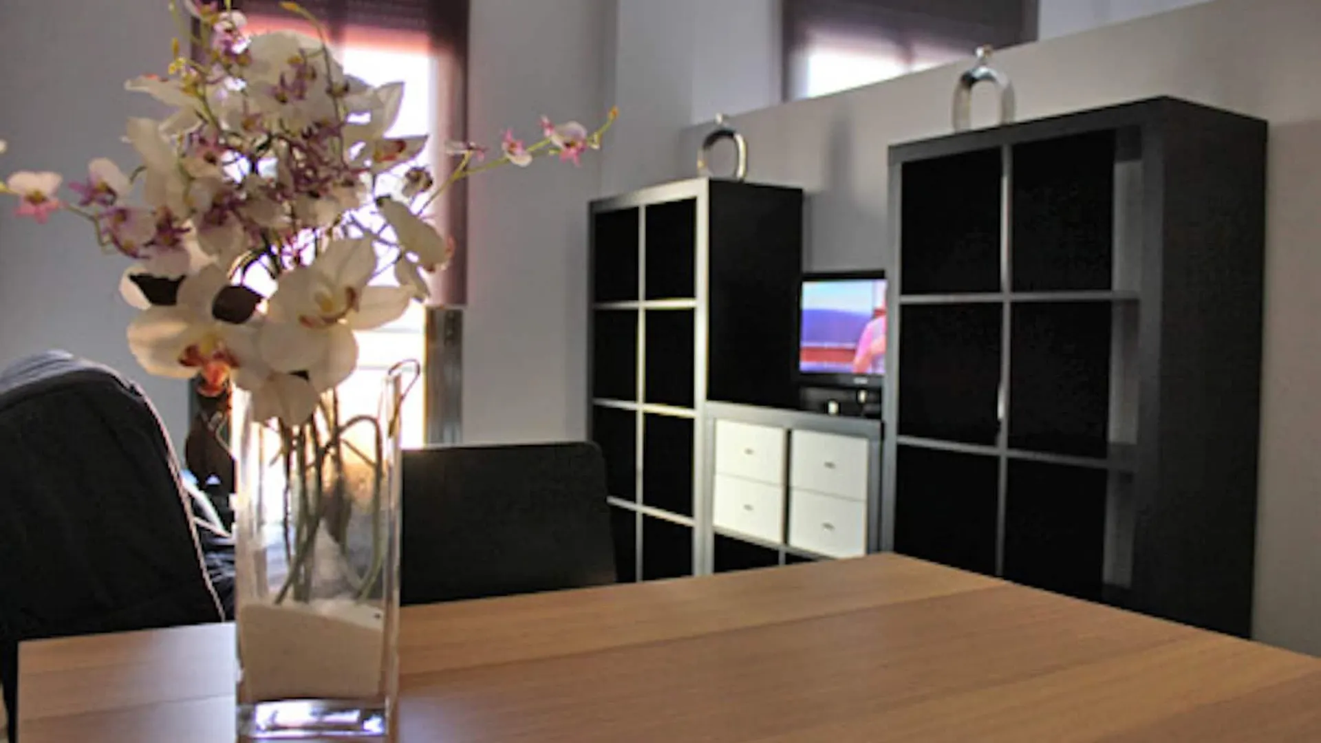 Appartement Apartamentos San Pablo Málaga Spanje