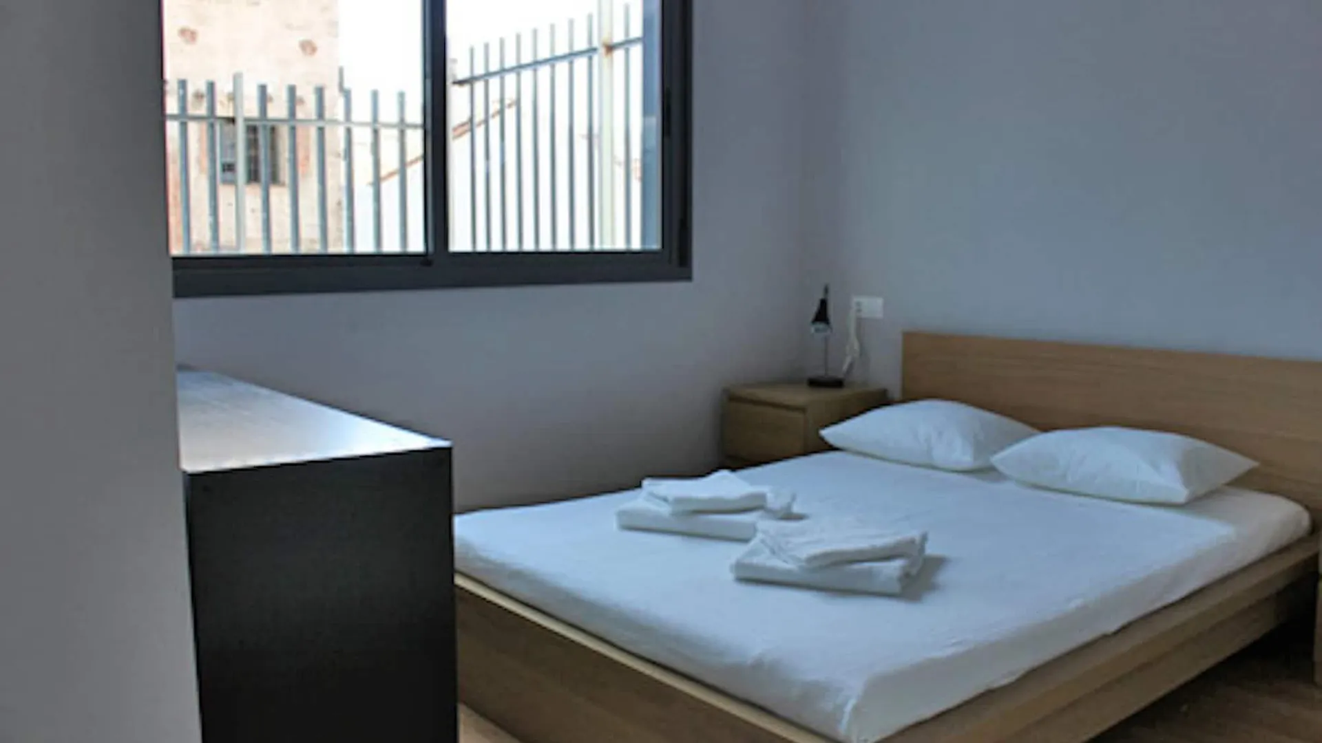 Apartamentos San Pablo Málaga Spanje