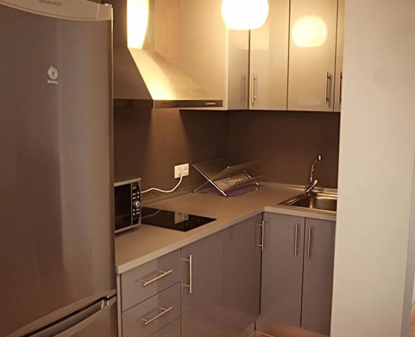 Appartement Apartamentos San Pablo Málaga Spanje