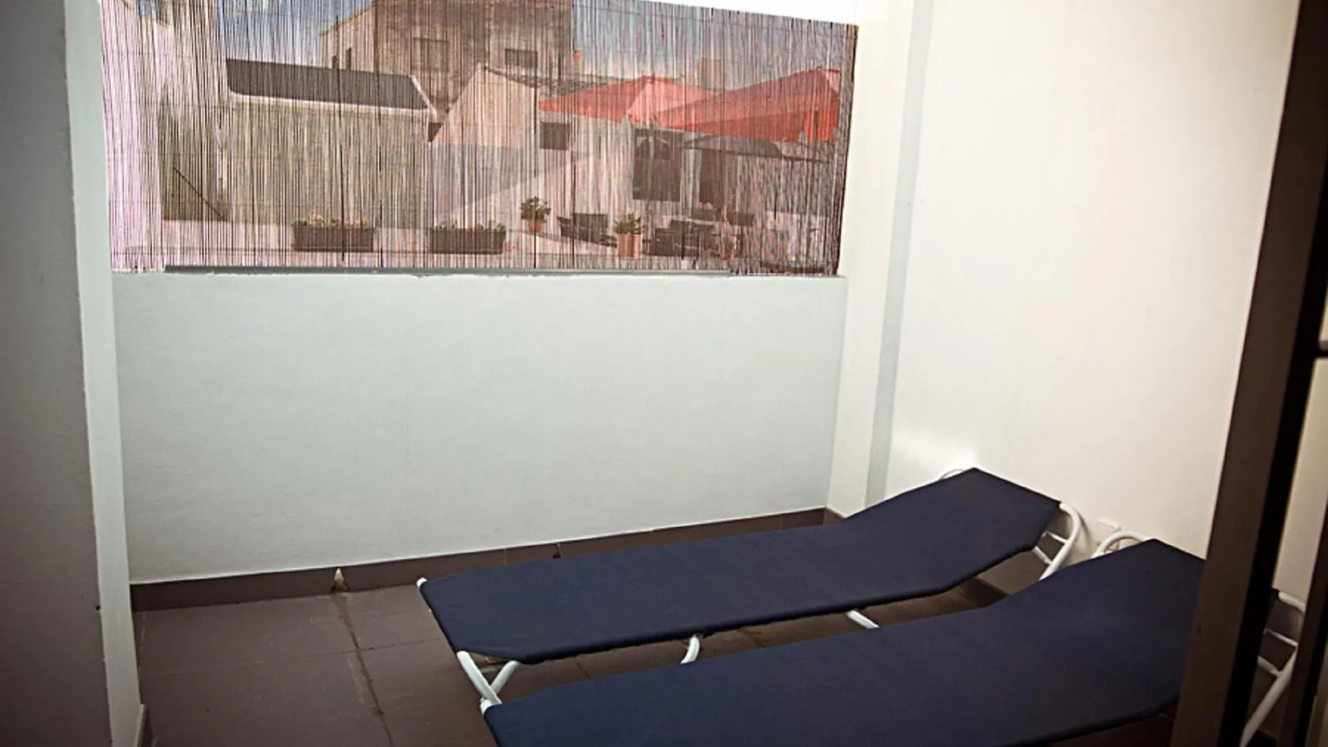 Appartement Apartamentos San Pablo Málaga