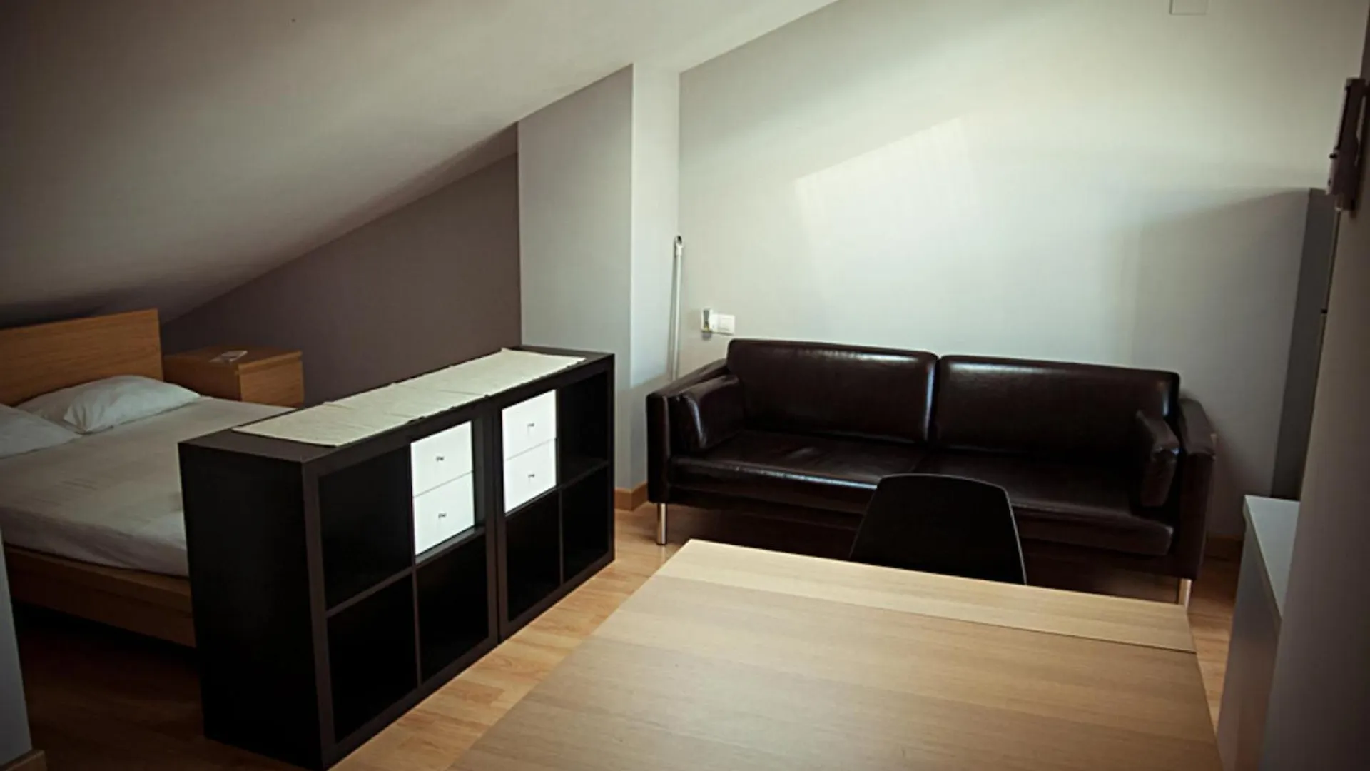 Apartamentos San Pablo Málaga Spanje