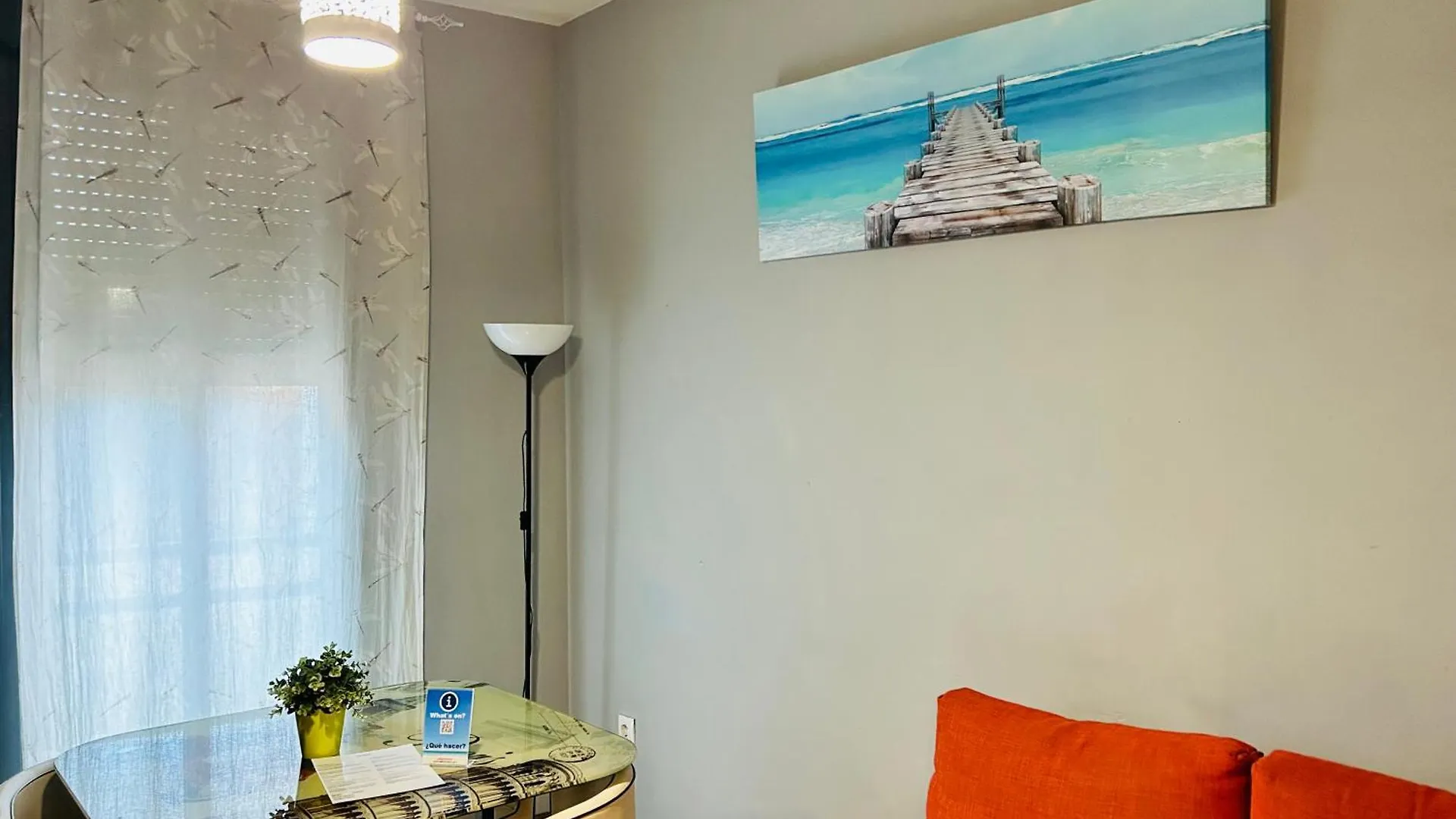 Appartement Apartamentos San Pablo Málaga Spanje