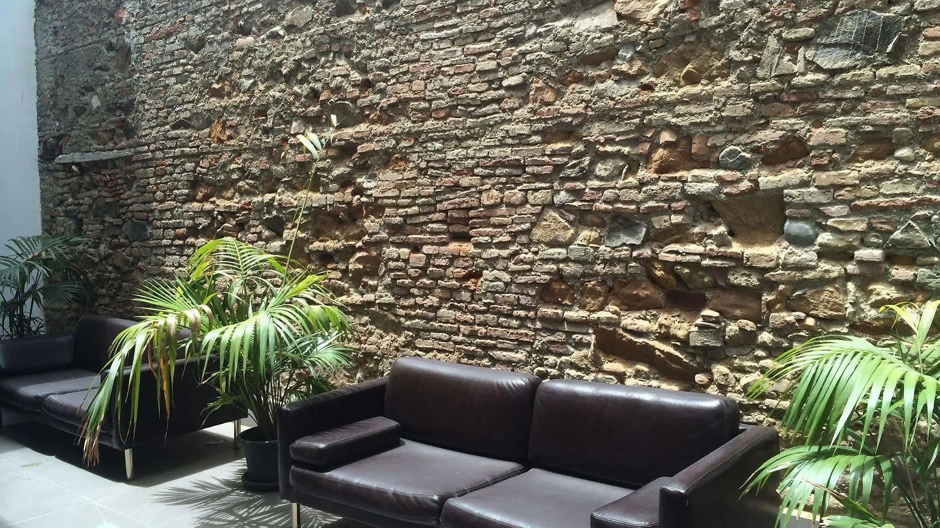 Apartamentos San Pablo Málaga 0*,