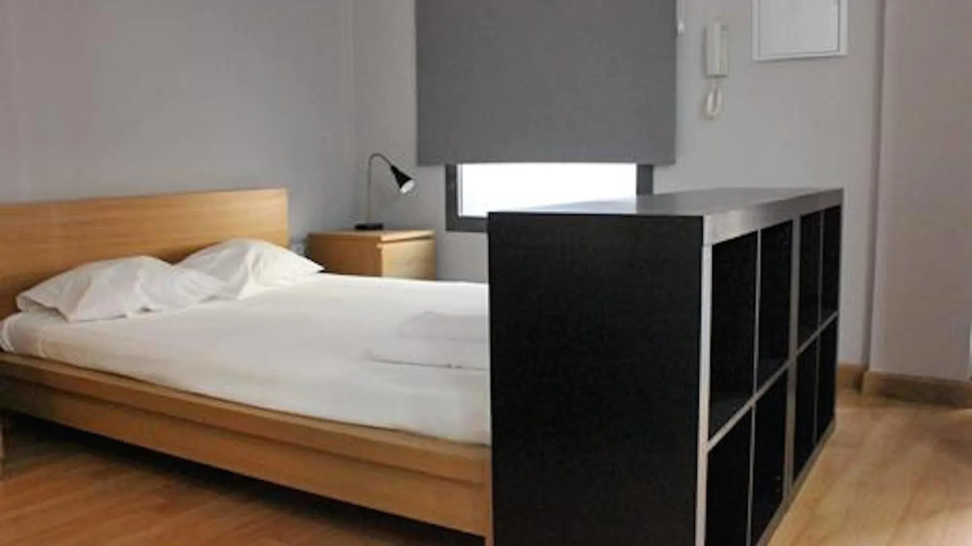 Appartement Apartamentos San Pablo Málaga Spanje