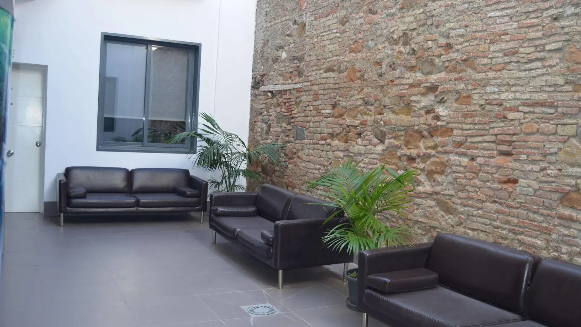 Apartamentos San Pablo Μάλαγα