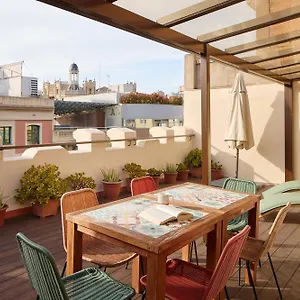 Quartprimera Appartement Barcelona