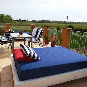 Mas Horta Prim Landhuis Sant Pere Pescador