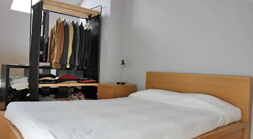 Apartamentos San Pablo Málaga 0*,